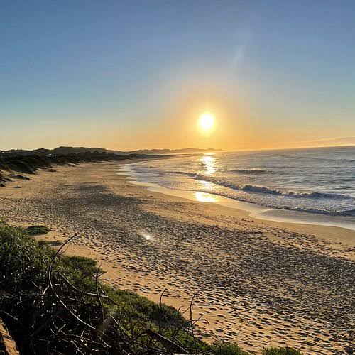 port alfred
